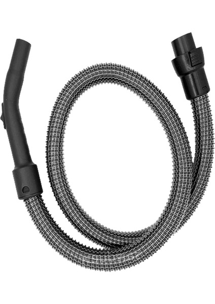 Electrolux Ergoeasy Ze 2200 - 2299 Uyumlu Çelik Telli Süpürge Hortum Komple Seti 3'lü fiyatları