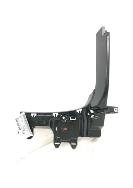 Tampon Braketı Arka : L Bmw X5 F15 Bm 14-18 (Oem No: Bmw 51127294389)