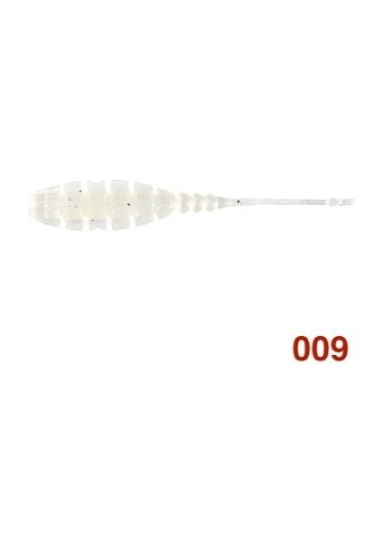 Aji Worm Naf-Naf Suni Kurt 5cm 12 Li 001 fiyatları