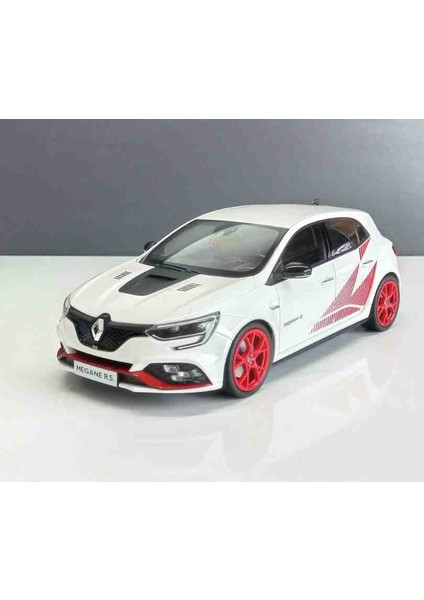 1:18 Renault Megane R. S Trophy-R (Kapalı Gövde)