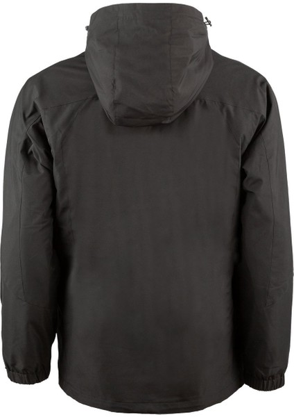 Evolite Triple 3in1 Ceket - Siyah modelleri