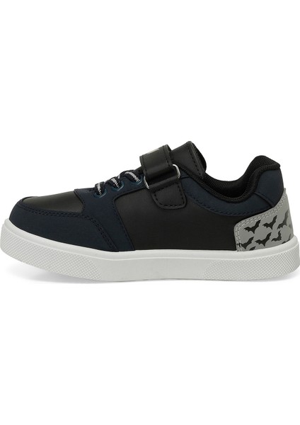 ANSEL.P4PR Lacivert Erkek Çocuk Sneaker