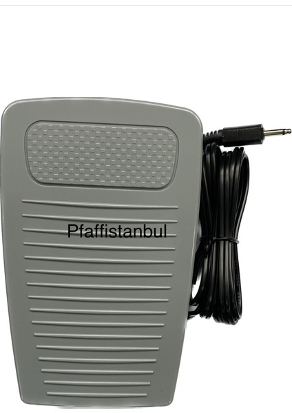 Pedal - 68001834 - Uyumlu Modeller Için Açıklama Kısmına Bakınız.