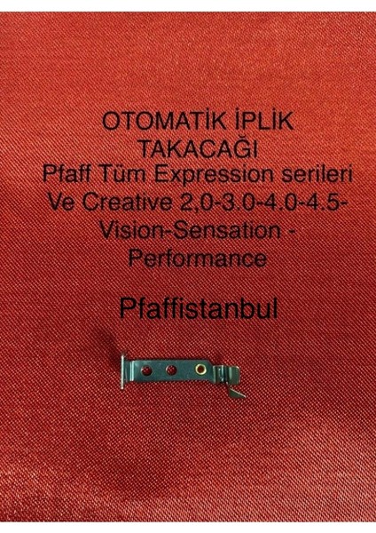 Otomatik Iplik Takacağı -413238402 - Uyumlu Modeller Için Açıklama Kısmına Bakınız fiyatları
