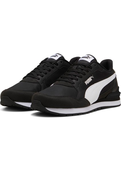 St Runner V4 Nl Siyah Erkek Sneaker fiyatları