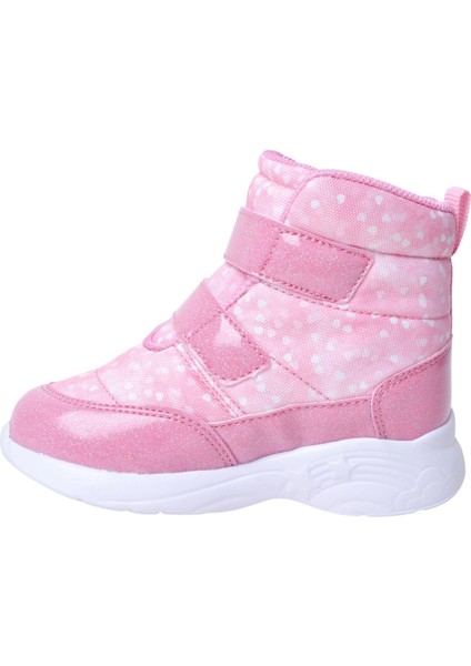 Buck4350 Snowshell Light Işıklı Pembe Çocuk Bot modelleri