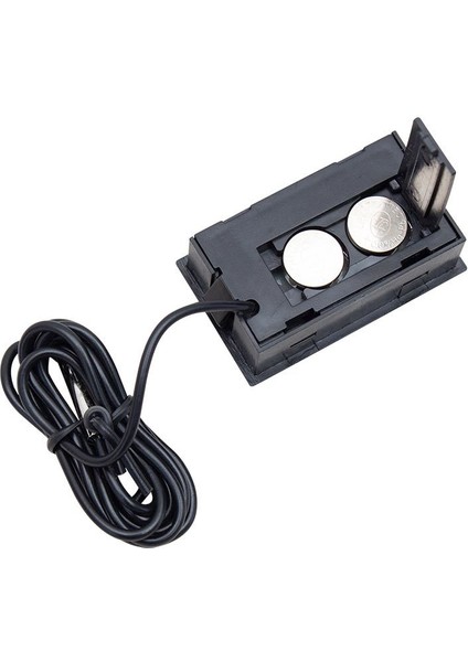 PM-4522 Dijital Termometre Pilli -50 +110 Derece Arası 48 x 28 x 5 mm Problu Termometre fiyatları