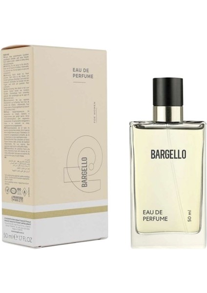 Efks 272 Kadın 50ML Edp Parfüm