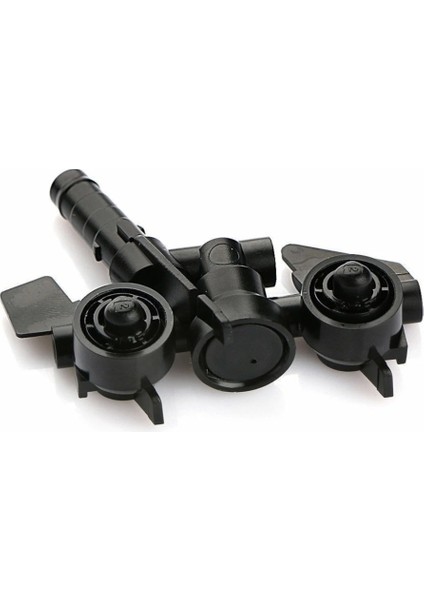 Bmw E46 1999 2005 Far Yıkama Motoru Sol (Oem NO:61674290867)