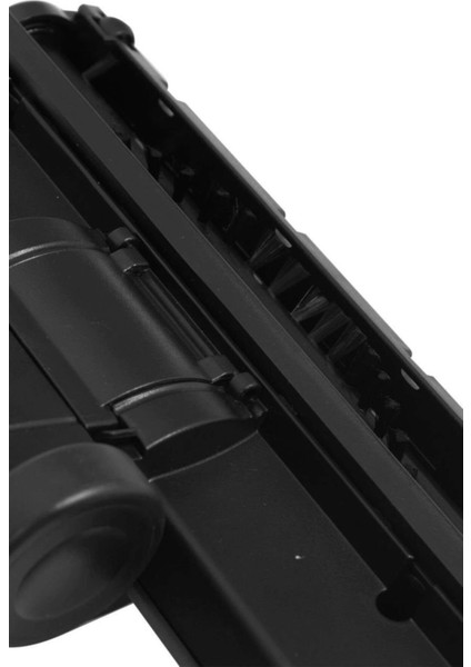 Fantom Ws 2500 Mucize Uyumlu Süpürge Turbo Başlığı Ithal Turbo Brush A++ Kalite modelleri