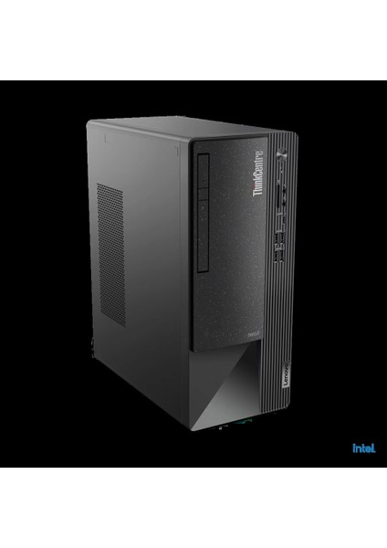 12JB005ATR, Thinkcentre Neo 50T Gen4, I7-13700, 8gb Ram, 512GB Ssd, Paylaşımlı Ekran Kartı, Wi-Fi, Bluetooth, Free Dos, mt Masaüstü Pc