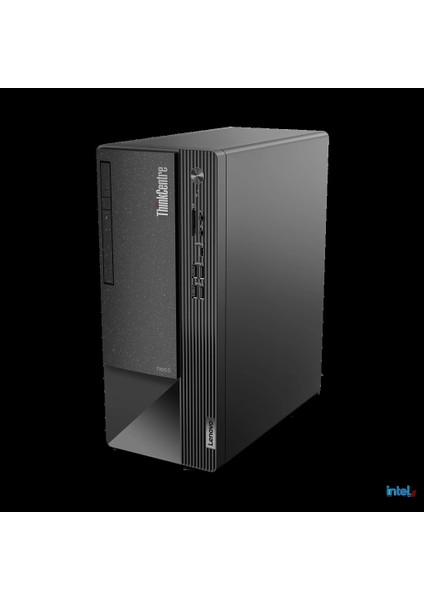 12JB005ATR, Thinkcentre Neo 50T Gen4, I7-13700, 8gb Ram, 512GB Ssd, Paylaşımlı Ekran Kartı, Wi-Fi, Bluetooth, Free Dos, mt Masaüstü Pc
