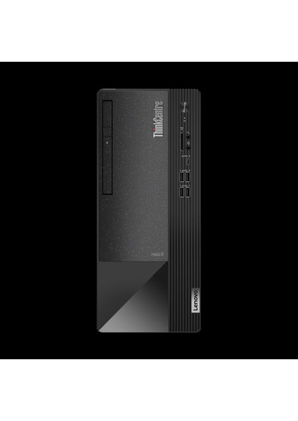12JB005ATR, Thinkcentre Neo 50T Gen4, I7-13700, 8gb Ram, 512GB Ssd, Paylaşımlı Ekran Kartı, Wi-Fi, Bluetooth, Free Dos, mt Masaüstü Pc