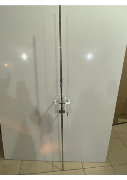Pvc Balkon Kilit Full Takım