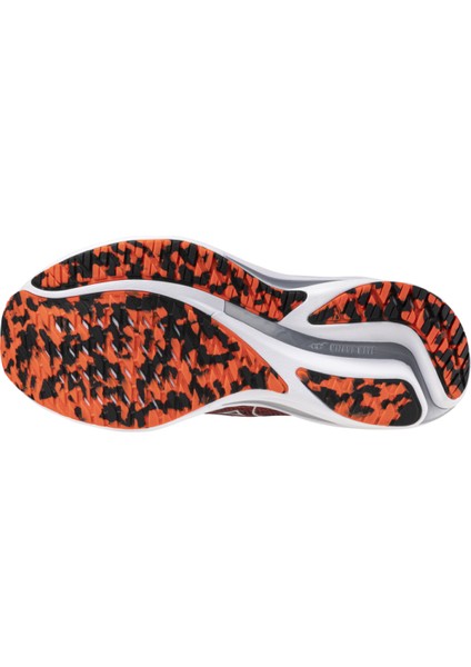Wave Rider 28 Amsterdam Unisex Koşu Ayakkabısı Kırmızı / Siyah indirimleri