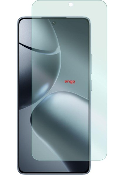 Xiaomi 14T Ekran Koruyucu Nano 9h Şeffaf Esnek