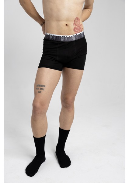 Bacchus Couture Amsterdam Erkek Boxer fiyatları