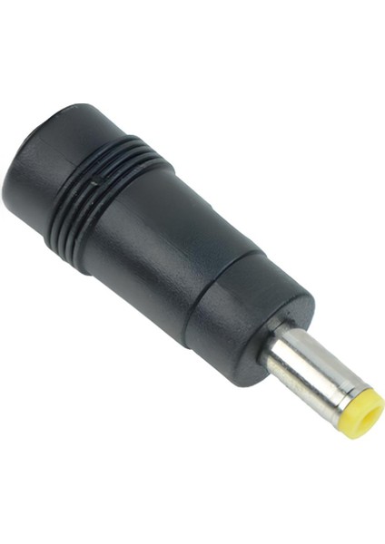 STC-504 5.5mm*2.5mm - 4.0x1.7mm Adaptör Uç Dönüştürcü 2li Paket