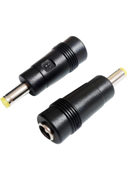 STC-504 5.5mm*2.5mm - 4.0x1.7mm Adaptör Uç Dönüştürcü 2li Paket