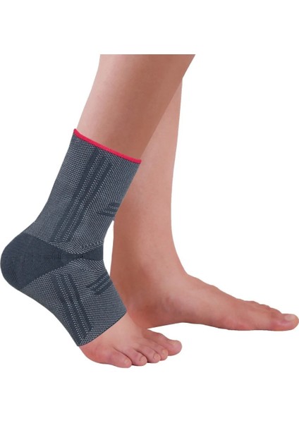 Örme Ayak Bilekliği Malleol Comfort