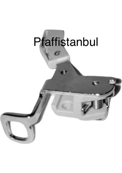 Nakış Ayağı - 68001828 - Uyumlu Modeller Için Açıklama Kısmına Bakınız. fiyatları