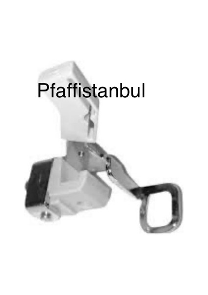 Nakış Ayağı - 68001828 - Uyumlu Modeller Için Açıklama Kısmına Bakınız. modelleri