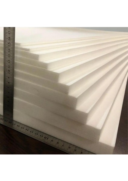 33 x 60 cm Fotoblok Alternatifi XPS Köpük Maket Plaka Levhası