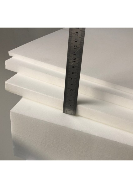 33 x 60 cm Fotoblok Alternatifi XPS Köpük Maket Plaka Levhası