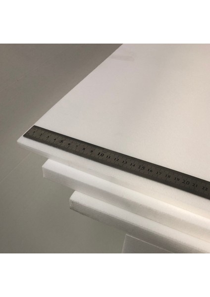 33 x 60 cm Fotoblok Alternatifi XPS Köpük Maket Plaka Levhası