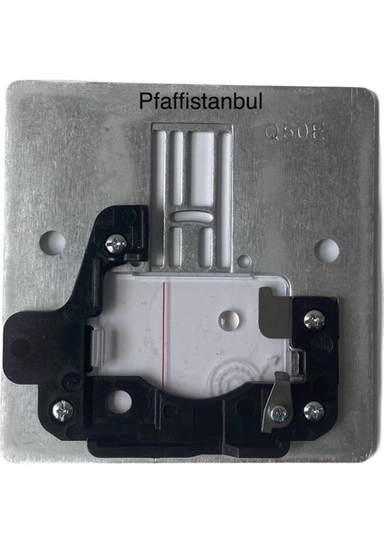 Dikiş Plakası – 68002344 - Uyumlu Modeller Için Açıklama Kısmına Bakınız.