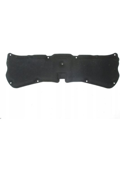 Renault Captur Kaput Izalatör Keçesi 658403500R Mby