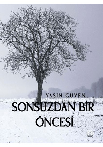 Sonsuzdan Bir Öncesi - Yasin Güven