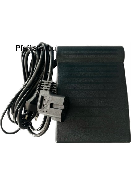 Select Pedal - Uyumlu Modeller Için Açıklama Kısmına Bakınız.