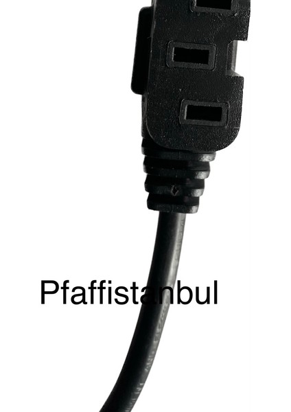 Select Pedal - Uyumlu Modeller Için Açıklama Kısmına Bakınız.