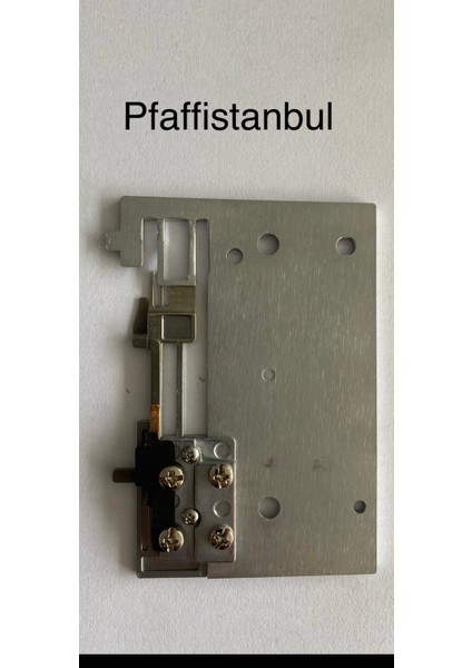 Plaka - 416600001 - Hobbylock 2.5 fiyatları