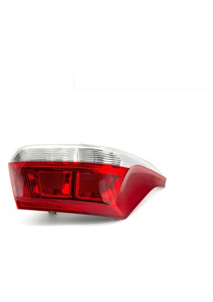 Citroen C-Elysee Sağ Arka Stop Lambası 9674809180 Orj