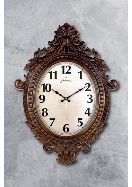 Modern şık kahverengi saat, tarzınızı yansıtan zarif aksesuar, 10x41 boyut