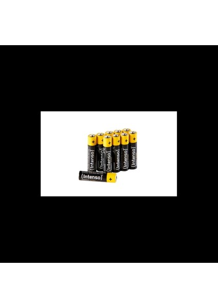 7501910 Energy Ultra LR03 Aaa 1.5 Volt - 10'lu Paket Pil