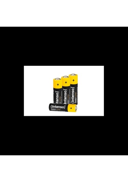 7501424 Energy Ultra Lr6 Aa 1.5 Volt - 4'lü Paket Pil