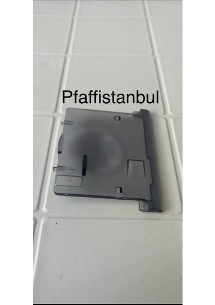 Mekik Üst Kapağı Şeffaf -412963901- Uyumlu Modeller Için Açıklama Kısmına Bakınız.
