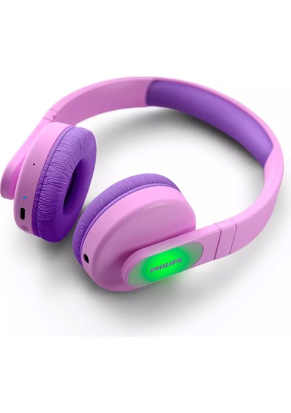 Philips TAK4206 Kulak Üstü Kablosuz Mikrofonlu Bluetooth Kulaklık fiyatları