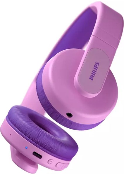 Philips TAK4206 Kulak Üstü Kablosuz Mikrofonlu Bluetooth Kulaklık modelleri