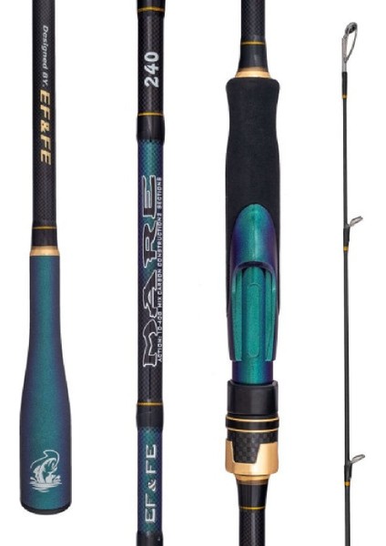 Mare Spin Kamış 270CM 10-40GR Atarlı