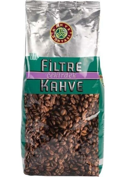 Filtre Kahve 1000 gr