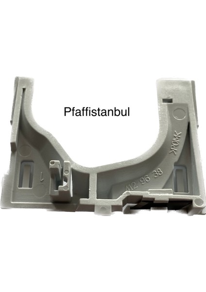 Mekik Tutucu -413025601- Uyumlu Modeller Için Açıklama Kısmına Bakınız.