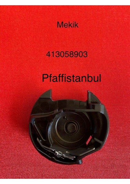 Mekik -413058903- Uyumlu Modeller Için Açıklama Kısmına Bakınız.