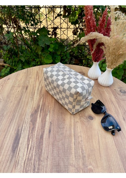 Deri Makyaj Çanta fiyatları