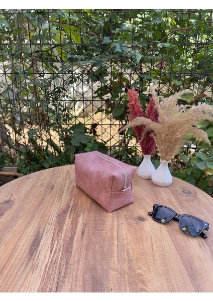 Deri Makyaj Çanta fiyatları