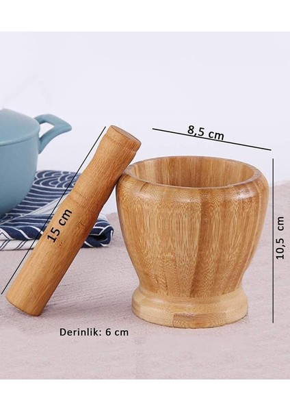 Bambu Havan - Tokmaklı Bambu Havan fiyatları