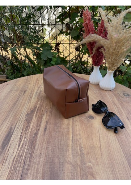 Deri Makyaj Çanta fiyatları